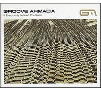 Groove Armada - If Everybody Looked The Same [Import]