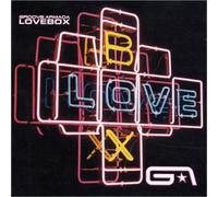 Groove Armada - Lovebox
