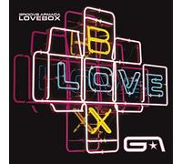 Groove Armada - Lovebox [Import]