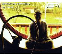 Groove Armada - My Friend [Import]