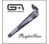 Groove Armada - Purple Haze 1