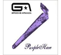 Groove Armada - Purple Haze 2