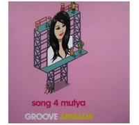 Groove Armada - Song 4 Mutya (Out of Control) [Import]