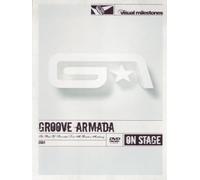 Groove Armada-The Best of Recorded Live at Brixton Academy [Import]