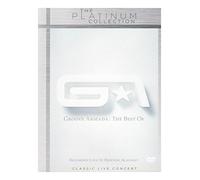 Groove Armada - The best of - Recorded live at Brixton Academy (The Platinum Collection) [(The Platinum Collection)]