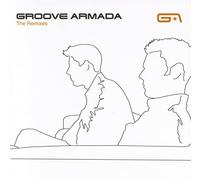 Groove Armada - The Remixes