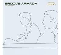 Groove Armada - The Remixes [Import]