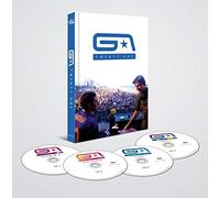Groove Armada - Twenty One (4cd-Set)