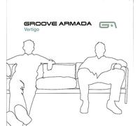 Groove Armada - Vertigo