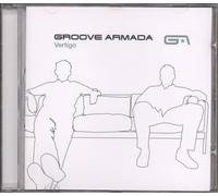 Groove Armada – Vertigo – Import