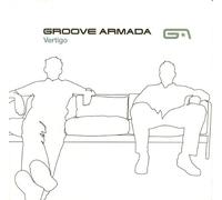 Groove Armada - Vertigo