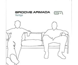 Groove Armada - Vertigo
