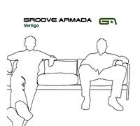 Groove Armada - Vertigo [Import]