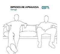 Groove Armada - Vertigo [Import]