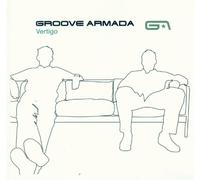 Groove Armada - Vertigo [Import]