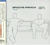 GROOVE ARMADA - Vertigo [Import]