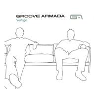 Groove Armada – Vertigo – Vinyle 12" – Sony Music