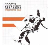 Groove Assassins & Dj Draw - Street Level Jams
