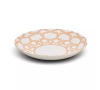 GROOVE assiette creuse en mélamine Touch-Mel D22.5 cm - Lot de 2