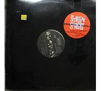 Groove B Chill - Swingin Single [Vinyl LP]
