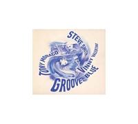 Smith, Steve – Groove: Blue – CD