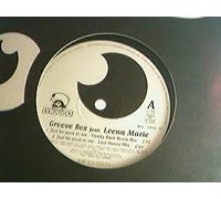 Groove Box - Just Be Good To Me