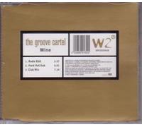 Groove Cartel, the - Mine [Import]