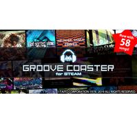 Groove Coaster (PC)