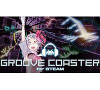 Groove Coaster (Steam Account)