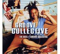 Groove Collective - Best of [Import]