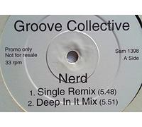 Groove Collective - Groove Collective / Nerd