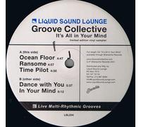 Groove Collective / It's All In Your Mind