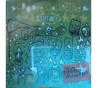 Groove Collective - Lift Off