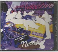 Groove Collective - Nerd/Rentstrike