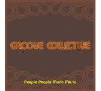Groove Collective - People Music [Import]