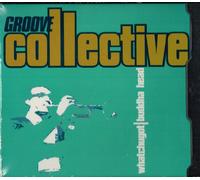 Groove Collective - Watchugot/Buddha Head
