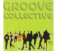 Groove Collective - We are The People [Import]