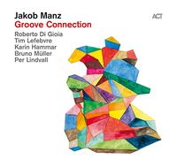 Groove Connection