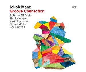 Groove Connection