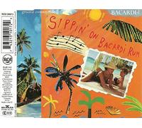 Groove Connection - Sippin' on Bacardi Rum [Import]