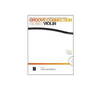 Groove Connection - Violin Für Eine Und Mehr Violinen