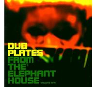 Groove Corporation - Dub Plates from The Elephant H