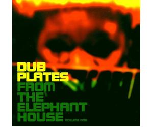 Groove Corporation - Dub Plates from The Elephant H