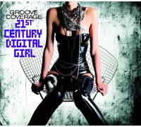 Groove Coverage - 21st Century Digital Girl [Import]