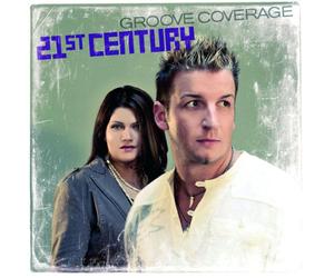Groove Coverage - 21st Century [Import]