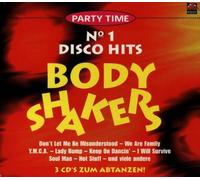 Groove Criminals - Nr.1 Disco Hits [Import]