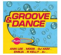Groove & Dance