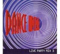 Groove - Dance Opera (Live Partymix) V3 [Import]