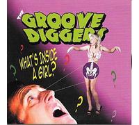 Groove Diggers, the - What'S Inside a Girl