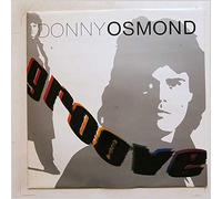 Groove - Donny Osmond 12"